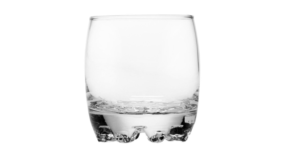 Komplet szklanek GALASSIA do wody 3szt