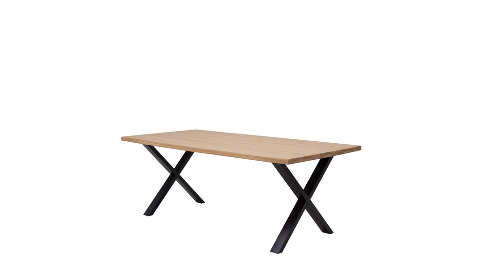 Stół loftowy VITUS 200 cm