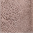 Ręcznik beżowy DALIA 70x140 cm