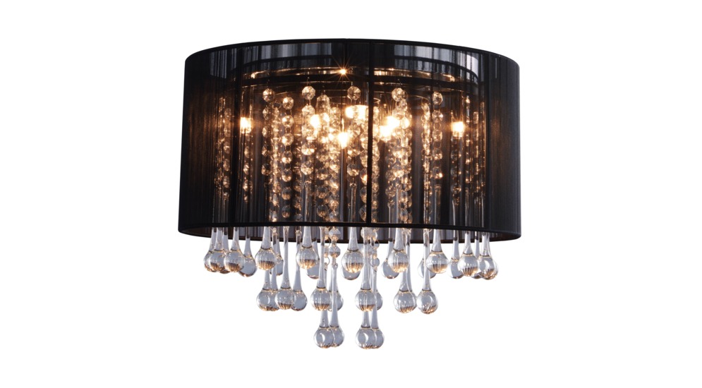 Lampa sufitowa RLX92174-8B VERONA