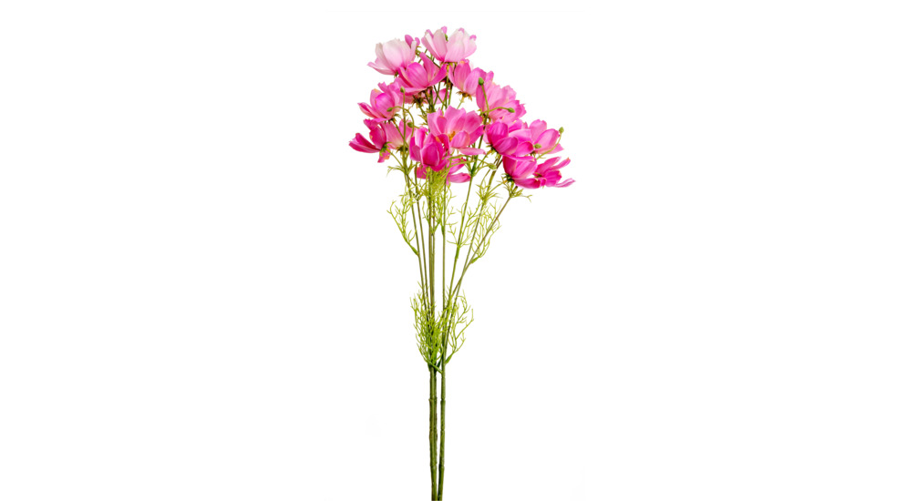 Kwiat sztuczny 54 cm