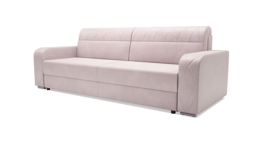 Sofa TONGA 3-osobowa, rozkładana