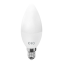 Żarówka LED E14 5W barwa neutralna ORO-E14-C37-TOTO-5W