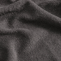 Ręcznik bawełniany ciemnoszary ROYAL 30x50 cm
