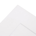 Front szuflady FRAME 40x38,1 premium biały