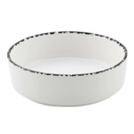 Naczynia ceramiczne RETRO okrągłe 22 cm