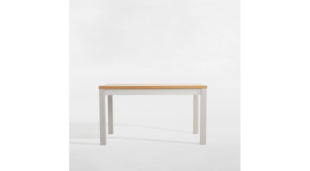 Stół rozkładany KELIN 138-178 cm