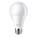 Żarówka LED E27 8,5W barwa zimna ORO-ATOS-E27-A60-8,5W-CW
