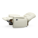 Fotel wypoczynkowy CARMEL z funkcją relaks