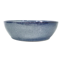 Miska ceramiczna niebieska BALTIC 1070 ml
