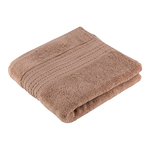 Ręcznik do rąk brązowy MARCO 30x50 cm