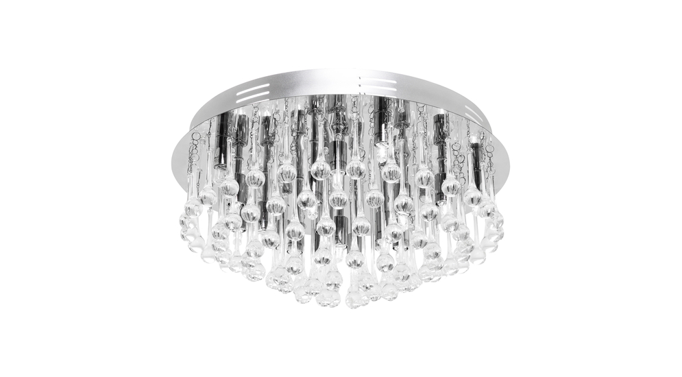 Lampa sufitowa SERPENTIS RLX92350-20