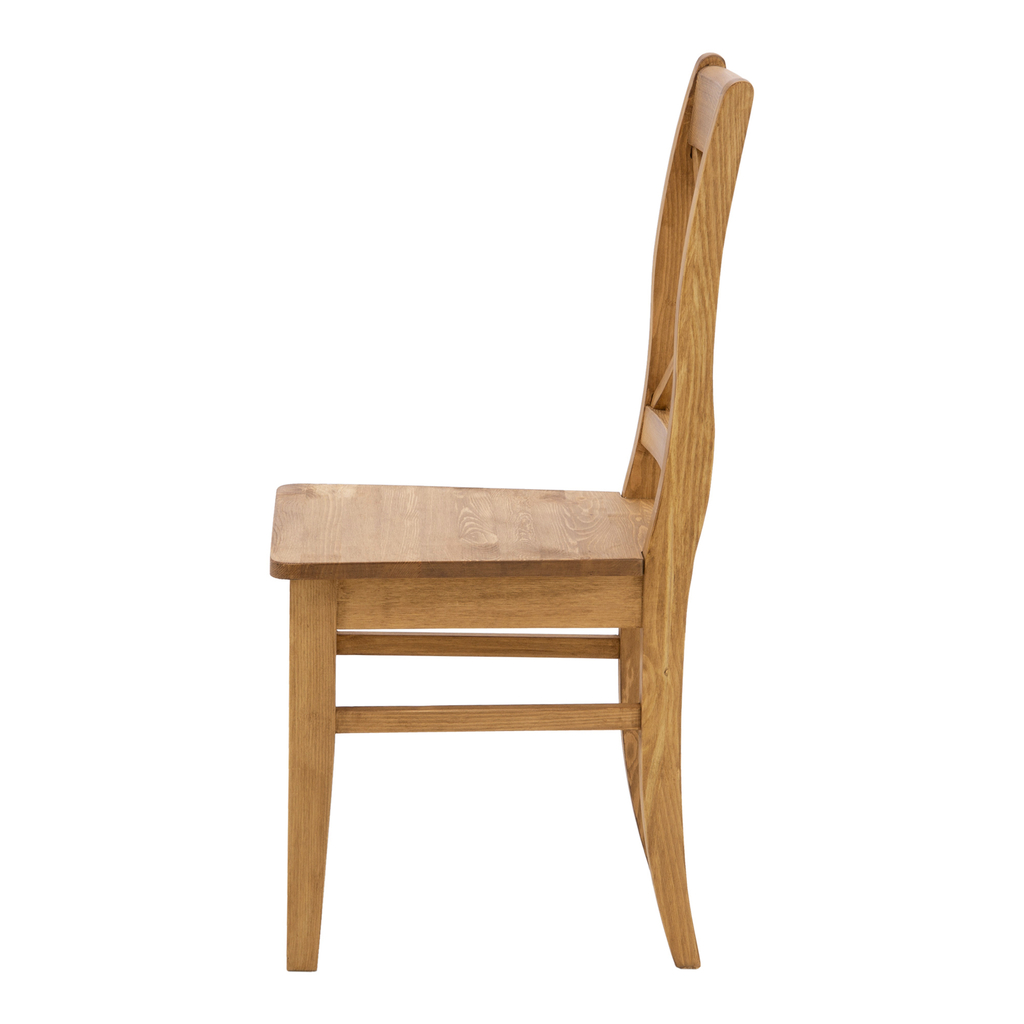 Krzesło drewniane CLASSIC WOOD