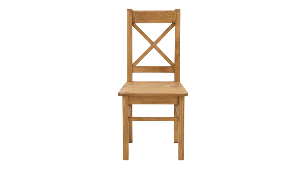 Krzesło drewniane CLASSIC WOOD