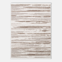 Dywan abstrakcyjny beżowy AZURA 160x230 cm