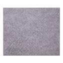 Panel ścienny PARETE beton zdobiony szary, 348x62