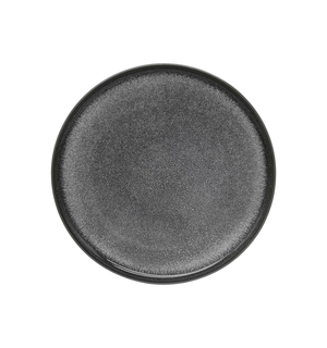 Talerz deserowy ceramiczny STONE 21 cm