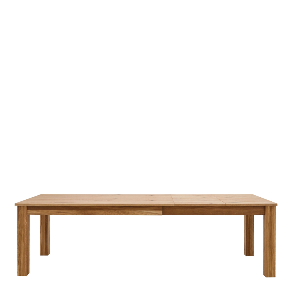 Stół rozkładany PARMA 160