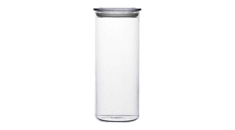 Pojemnik szklany z pokrywką 1,4 l