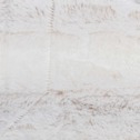 Koc włochacz beżowy AFRIKA 220x200 cm