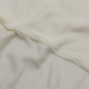 Koc polarowy kremowy PRIMA 120x150 cm