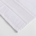 Ręcznik bawełniany biały ROYAL 70x140 cm