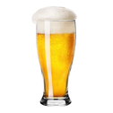 Szklanka do piwa wysoka 500 ml