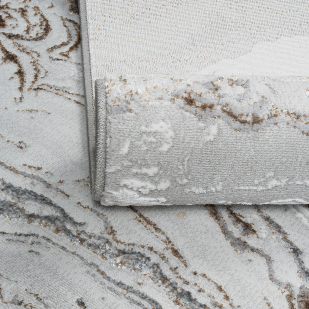Dywan nowoczesny marmur MIGUEL 160x230 cm