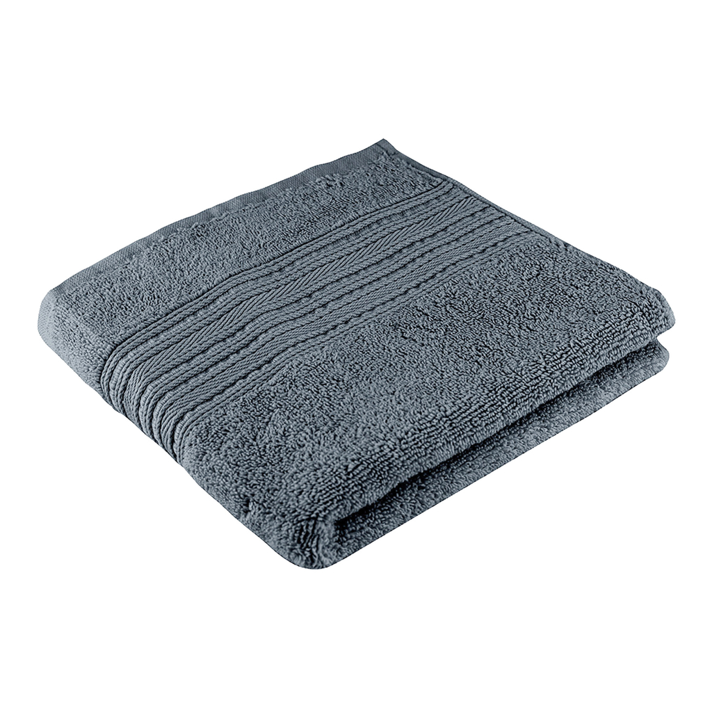 Ręcznik szary MARCO 70x140 cm