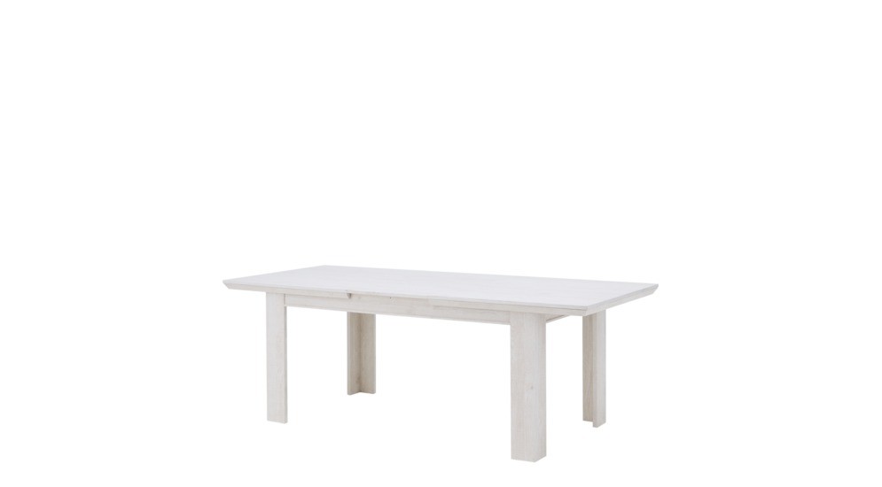 Stół rozkładany styl prowansalski