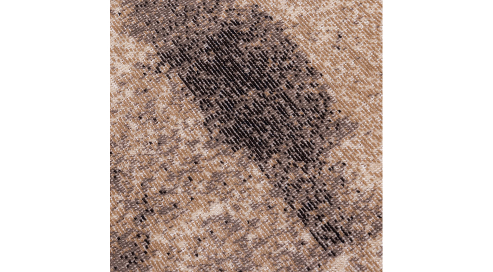 Dywan przecierany z frędzlami ETNIKY 120x170 cm