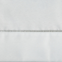 Obrus biały KARIN 145x350 cm