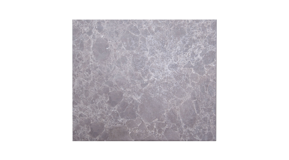 Panel ścienny PARETE marmur siena szary, 348x62