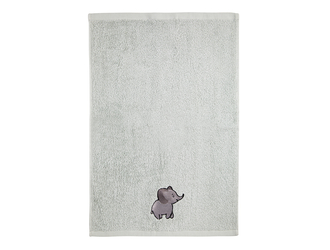 Ręcznik dziecięcy SŁOŃ 40x60 cm