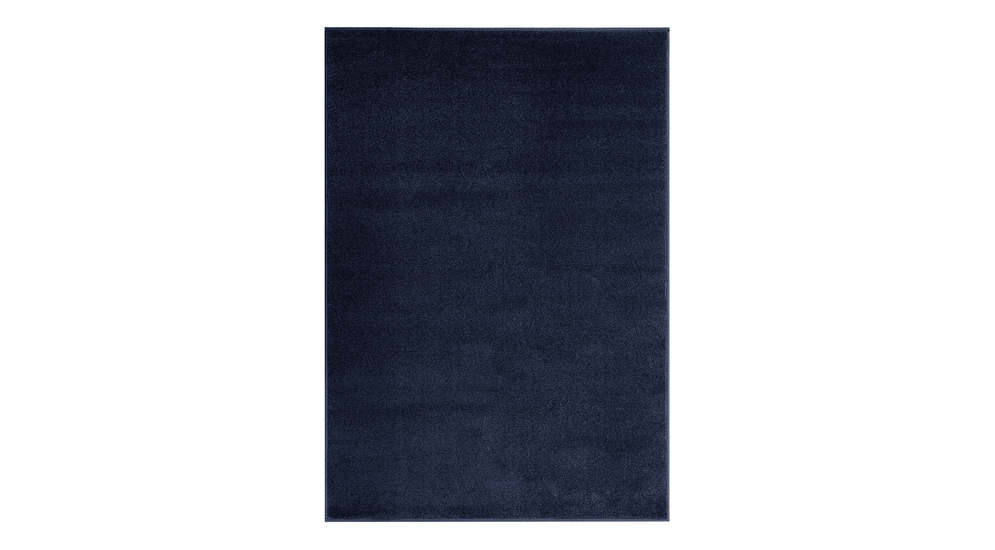 Dywan niebieski IMOLA 160x230 cm