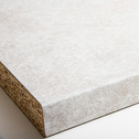 Blat KRONO crema limestone, 204x94 cm 