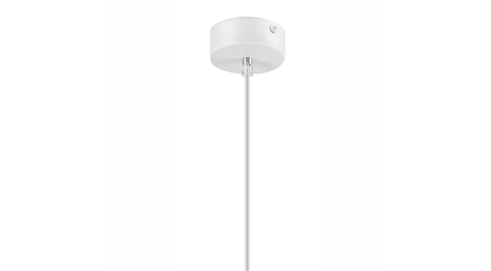 SIMON to niewielka lampa - rozjaśni przedpokój, zapewni dodatkowe źródło światła dla gabinetu, sypialni i garderoby.