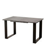 Stół rozkładany CORA, beton