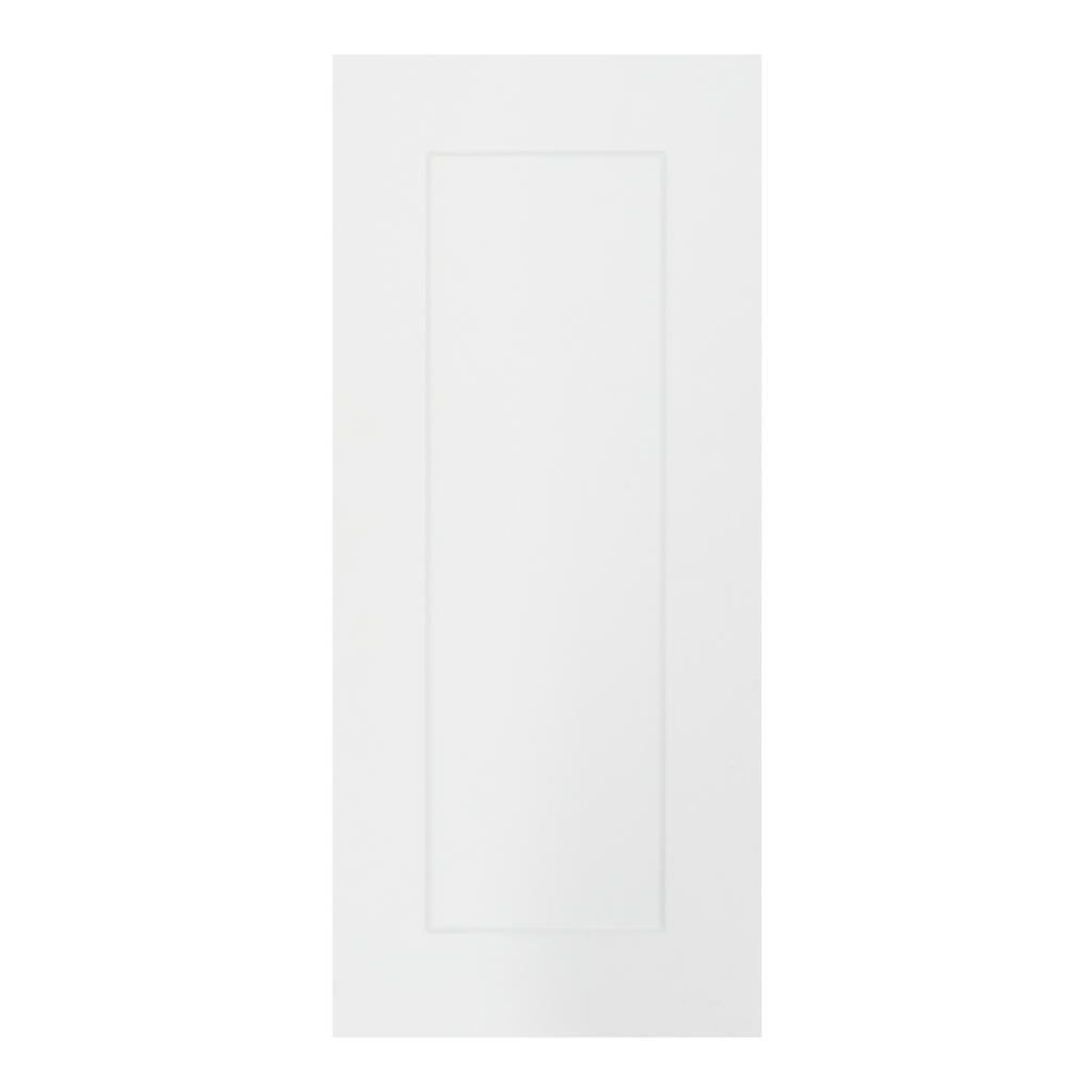 Front drzwi FRAME 60x137,3 premium biały
