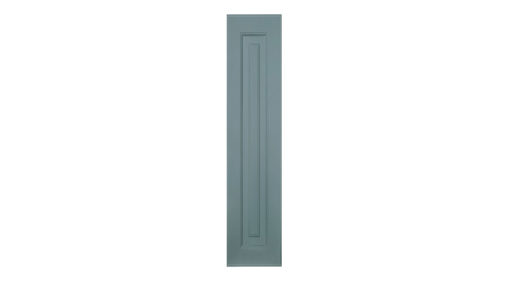 Front drzwi ALDEA 30x137,3 oliwkowy mat