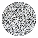 Talerz obiadowy porcelanowy LAUREL 26,6 cm