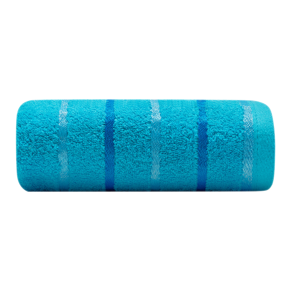Ręcznik niebieski FRESH 50x90 cm