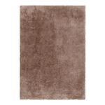 Dywan shaggy brązowy SOFT 120x170 cm