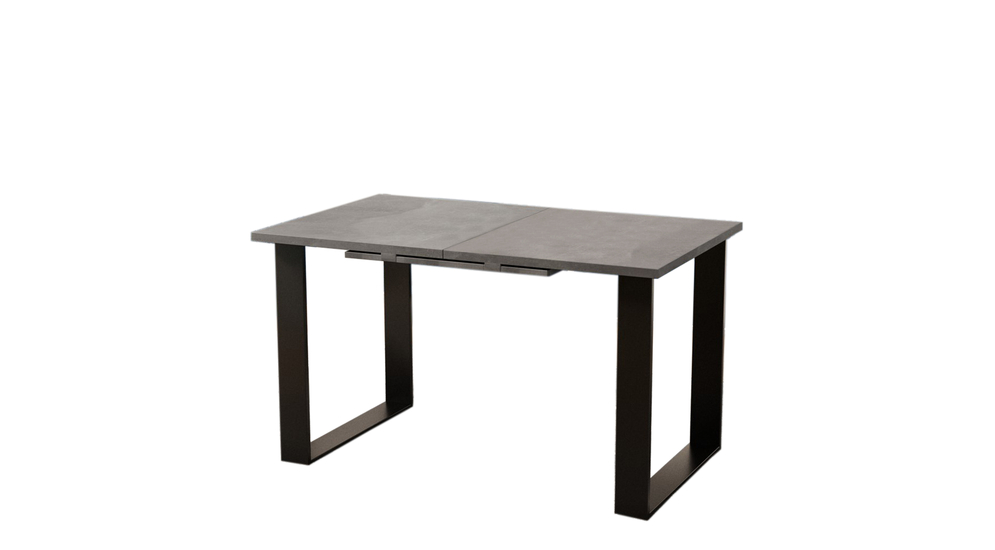 Stół rozkładany CORA, beton