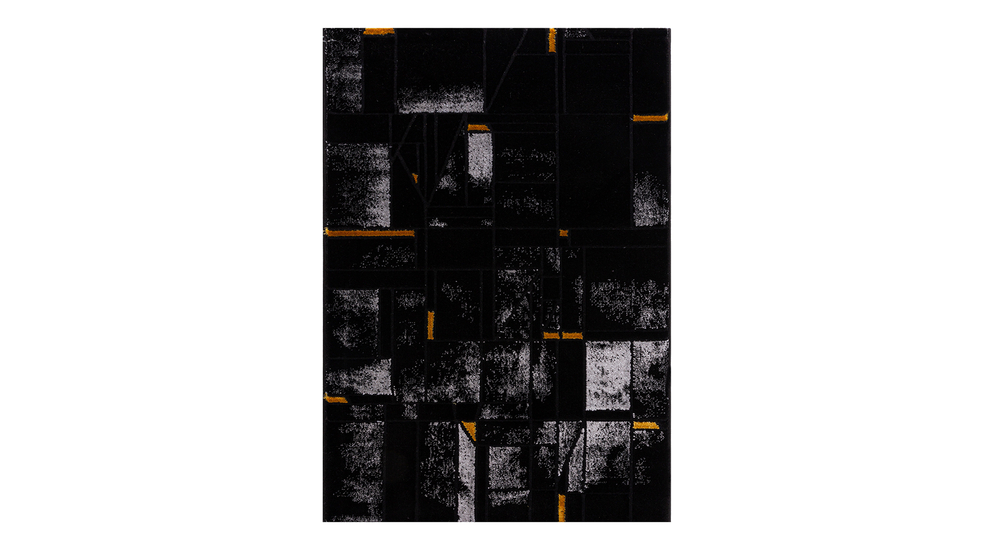 Dywan abstrakcyjny GRANDE 120x170 cm
