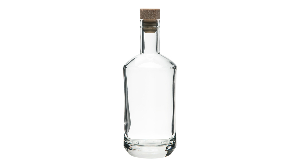 Karafka / butelka DIABOLO 700 ml