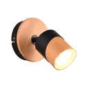 Kinkiet spot LED regulowany reflektor ARUNI