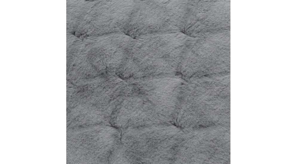 Dywan - imitacja futra JAQUARD 120x160 cm