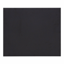 Panel ścienny PARETE czarny, 60x62