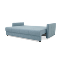 Sofa niebieska CLARC